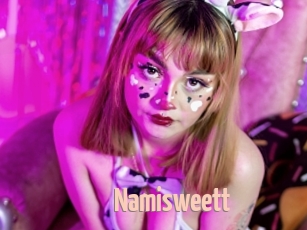 Namisweett
