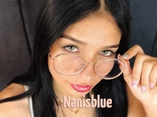 Nanisblue