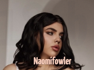 naomifowler 18A blog
