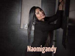 Naomigandy