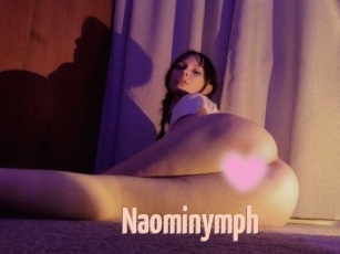 Naominymph