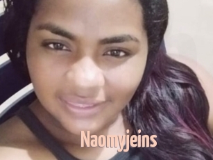 Naomyjeins