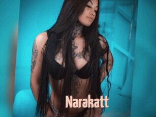 Narakatt