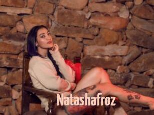 Natashafroz