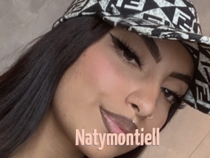 Natymontiell