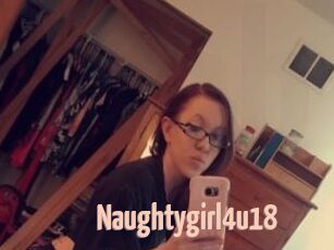 Naughtygirl4u18