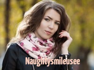 Naughtysmileusee