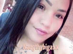 Naugthybigaxx