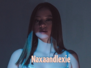Naxaandlexie