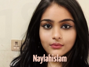 naylahislam 18A blog