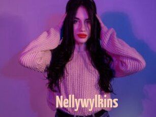 Nellywylkins