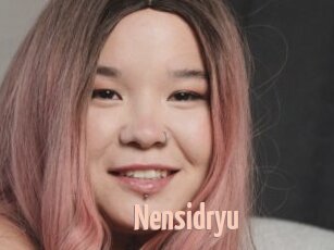 Nensidryu