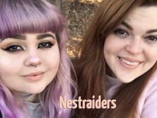 Nestraiders