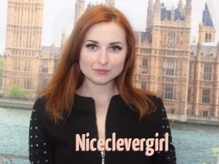 Niceclevergirl
