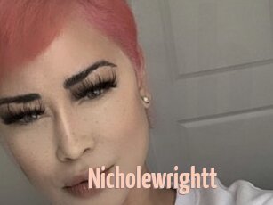 Nicholewrightt
