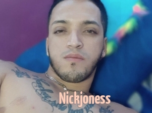 Nickjoness