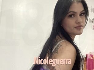 nicoleguerra 18A blog