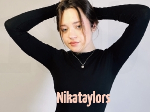 Nikataylors