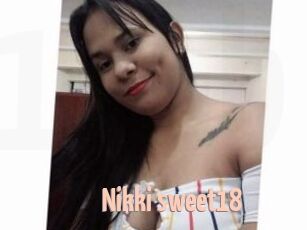 Nikki_sweet18
