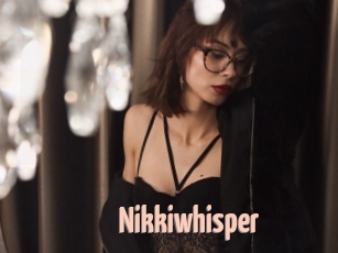 Nikkiwhisper