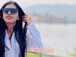 Nitulordes