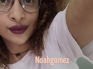 Noahgomez