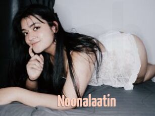 Noonalaatin