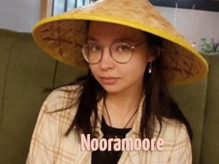 nooramoore 18A blog