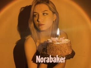 norabaker 18A blog