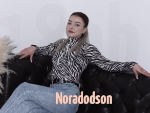 Noradodson