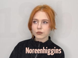 Noreenhiggins