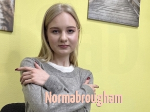 normabrougham 18A blog