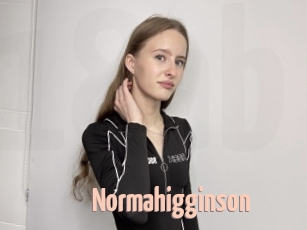 Normahigginson