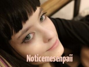 Noticemesenpaii