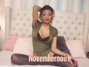 Novembernoire