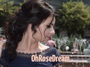 OhRoseDream