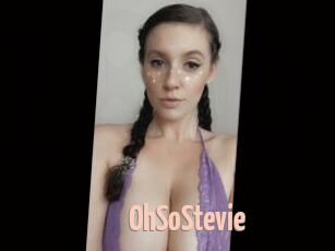 OhSoStevie