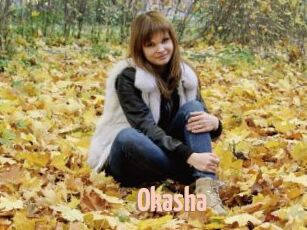 Okasha