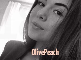 OlivePeach