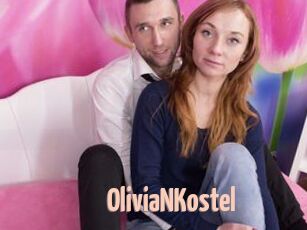 OliviaNKostel