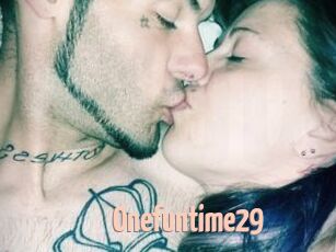 Onefuntime29