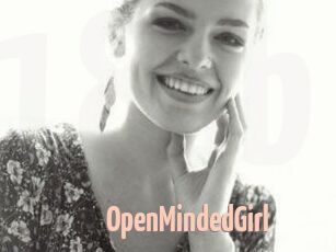 OpenMindedGirl
