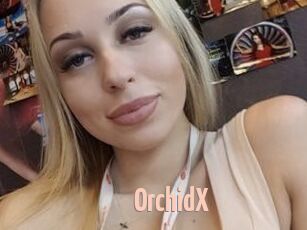 OrchidX