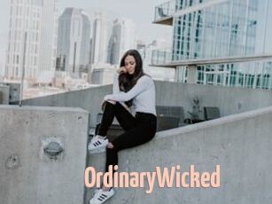 OrdinaryWicked
