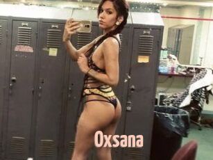 Oxsana