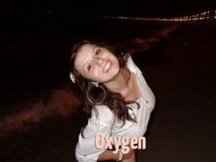 Oxygen