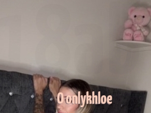 o_onlykhloe 18A blog