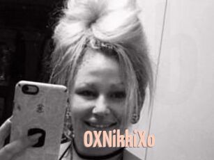 OXNikkiXo