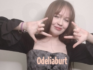 Odeliaburt