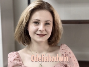 Odeliahadwin